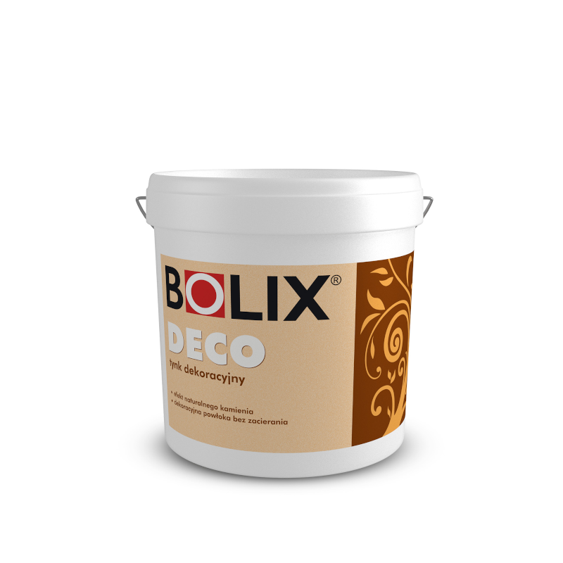 BOLIX DECO